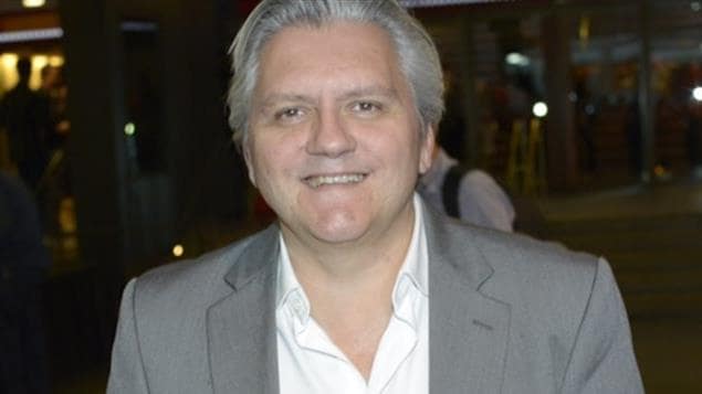 Richard Martineau