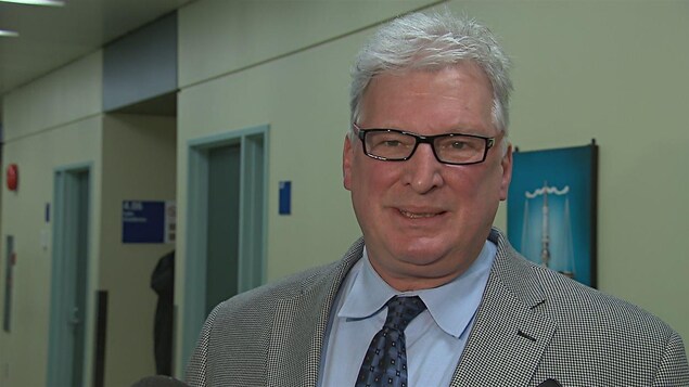 Richard Ostiguy