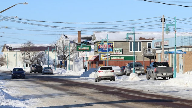 Saint-Louis-de-Kent et Richibucto connaissent une forte croissance démographique