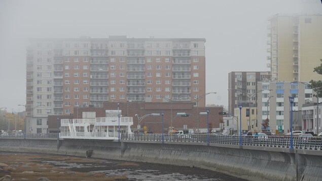 La santé publique rapporte six nouveaux cas de COVID-19