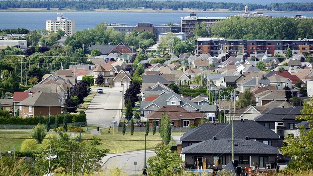 La Chambre de commerce de Rimouski-Neigette s’attaque à la crise du logement