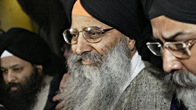 Police identify suspect vehicle linked to killing of Ripudaman Singh Malik - Vimarsana News