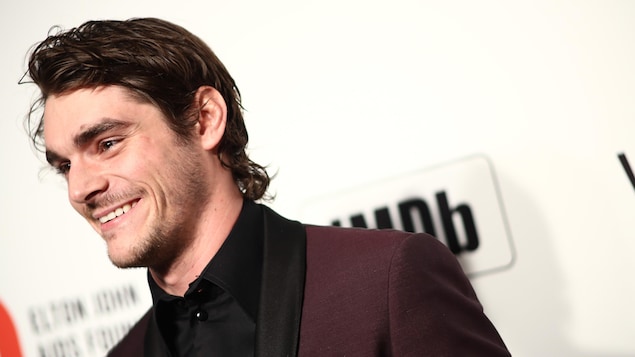 RJ Mitte.