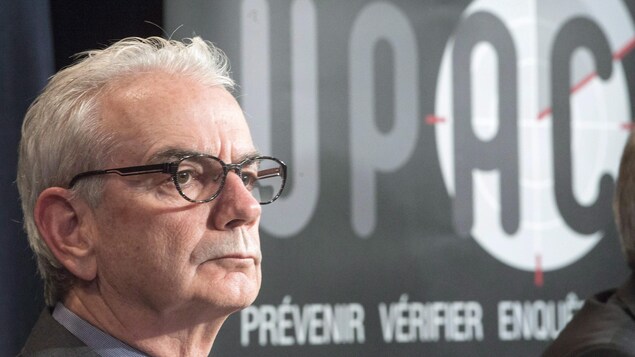 Robert Lafrenière