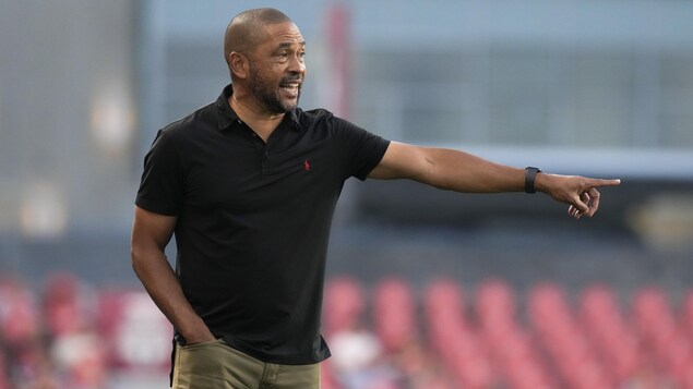 Le Toronto FC s’envole en Espagne