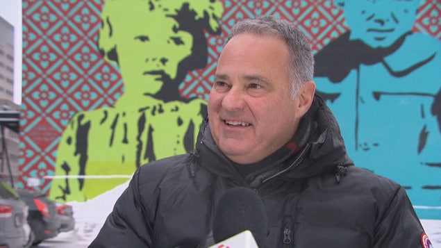 Brigil relance son projet de tours au centre-ville de Gatineau, Roch Cholette lobbyiste