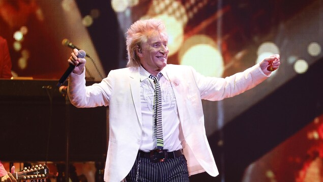 Rod Stewart a refusé l’offre du Qatar de chanter à la Coupe du monde