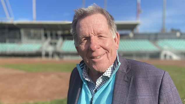 Rodger Brulotte, 1947-2026 : parti en laissant sa marque dans le baseball québécois