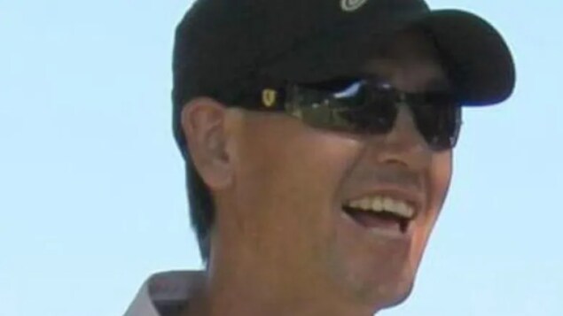 Rodney Levi est mort lors d'une intervention policière de la GRC, près de Miramichi au Nouveau-Brunswick