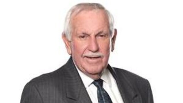 Roger D. Landry, directeur de cabinet du maire de Trois-Rivières Roger D. Landry, directeur de cabinet du maire de Trois-Rivières