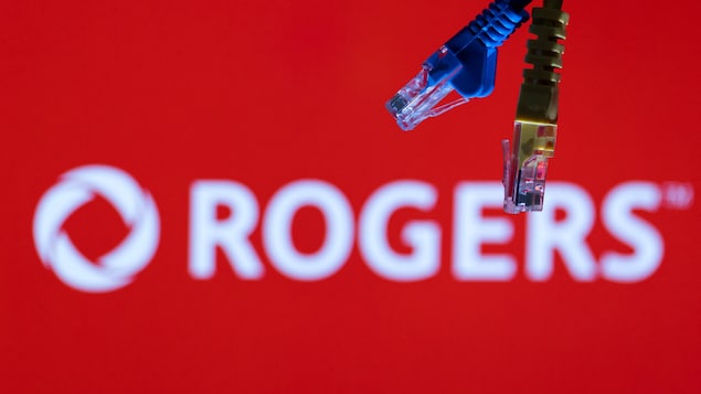 Panne massive de Rogers : une erreur lors de la mise à jour du réseau serait en cause