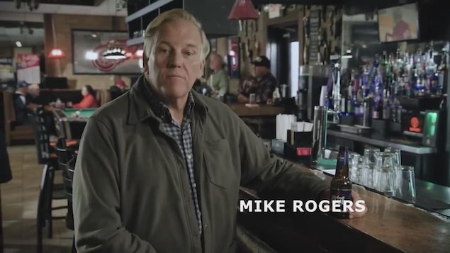 Michigan’s midterm race may decide the next U.S. Congress — and tariffs are the main issue