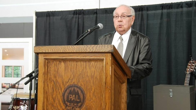 Roland Lavoie, président et propriétaire de Pilon/Pal dépôt à Gatineau, est décédé