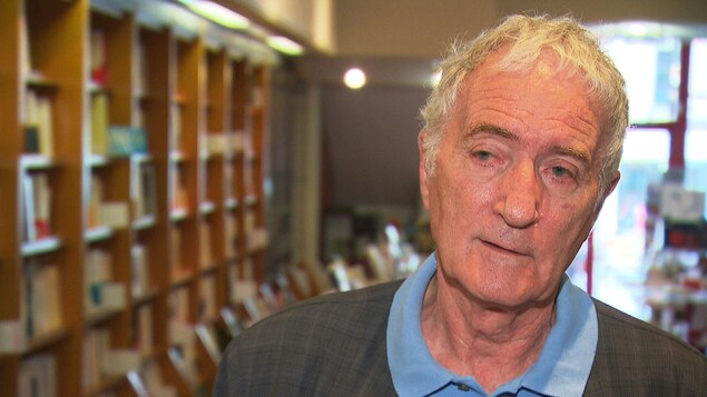 Rolf Puls, éditeur chez Gallimard Rolf Puls, éditeur chez Gallimard