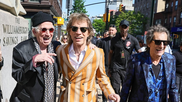 Foreign Tongues : les Rolling Stones et l’élixir de la longévité