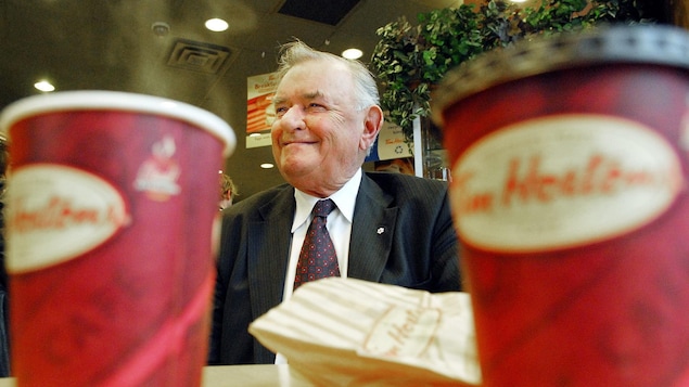 Dispute autour du terrain de golf de luxe du cofondateur de Tim Hortons