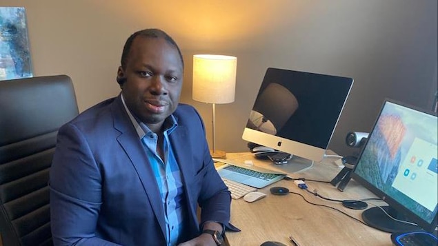 Ronald Ajavon parmi les dix personnalités influentes de la francophonie en 2021