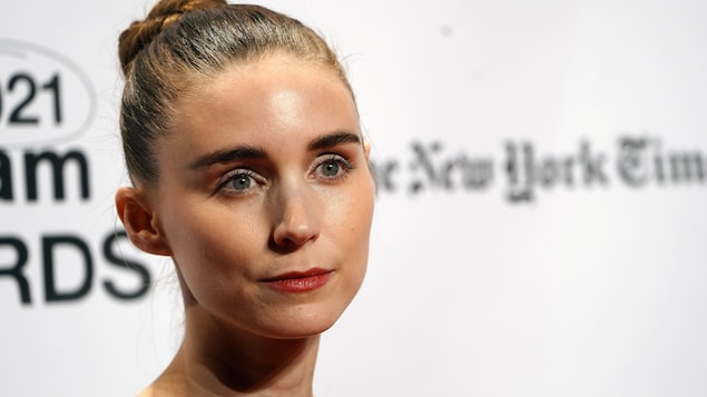 Rooney Mara va jouer Audrey Hepburn dans un film biographique d’Apple