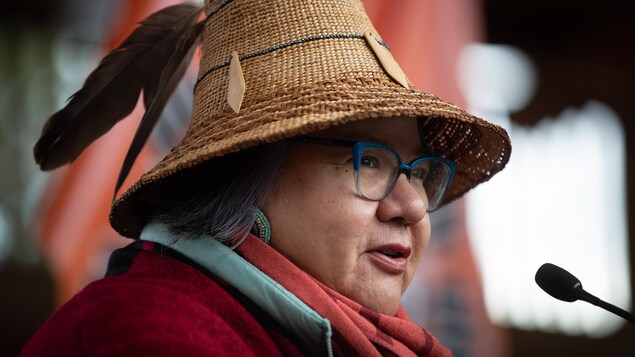 Assembly of First Nations National Chief RoseAnne Archibald is under an external investigation by her organization after four of her senior staff members filed workplace complaints against her.