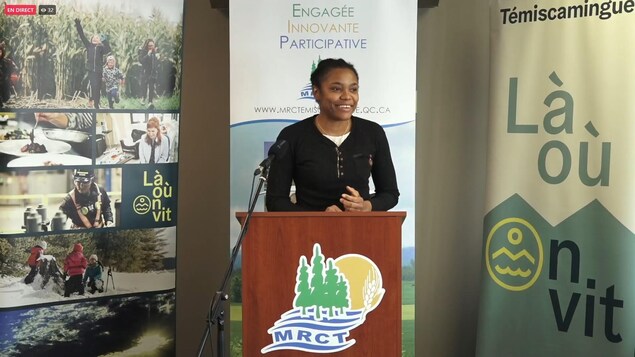 Une politique pour favoriser l’accueil de nouveaux arrivants au Témiscamingue