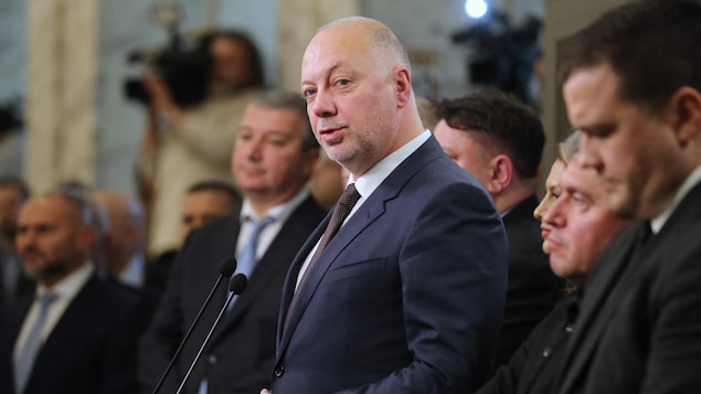 Le gouvernement bulgare démissionne sous la pression de la rue