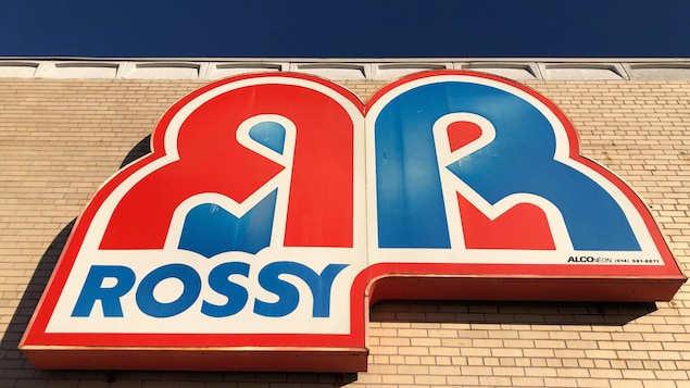 Un magasin à grande surface Rossy s’installera à Malartic