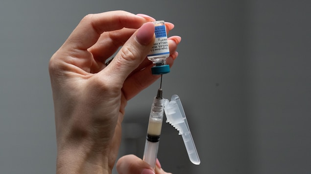 Fin de l’épidémie de rougeole après deux ans et des milliers de cas partout au Canada
