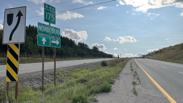 Du cauchemar au rêve : la route 175 à quatre voies divisées a 10 ans ...