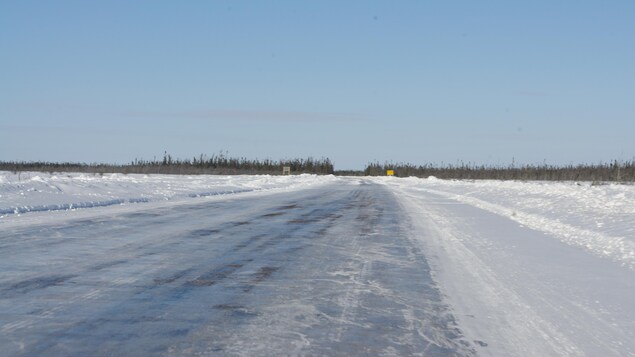 Le transport scolaire perturbé par endroits en Estrie