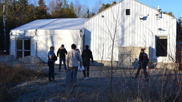 Bientôt la fin des migrations irrégulières au Canada