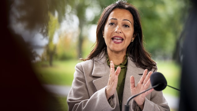 À moins de 48 h du vote, QS s’érige en unique « rempart » contre l’austérité