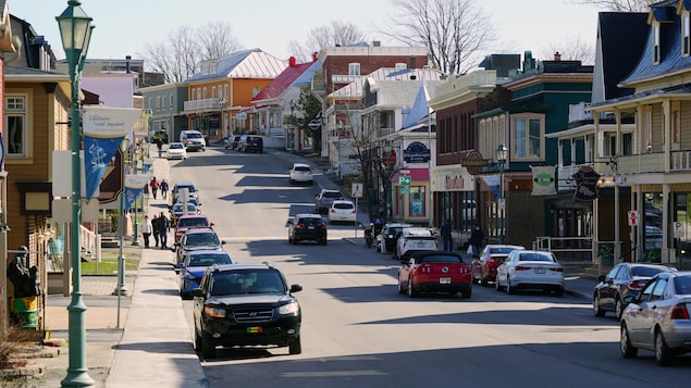 Repenser le centre-ville de Rivière-du-Loup