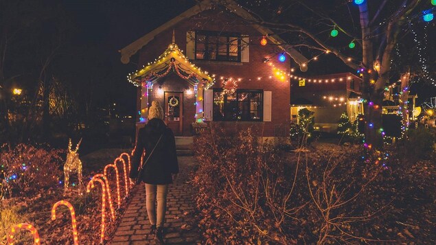 L’événement Noël dans le Vieux-Aylmer de retour le 25 novembre