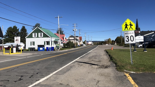 Un tout nouveau conseil municipal à Lamarche élu sans opposition