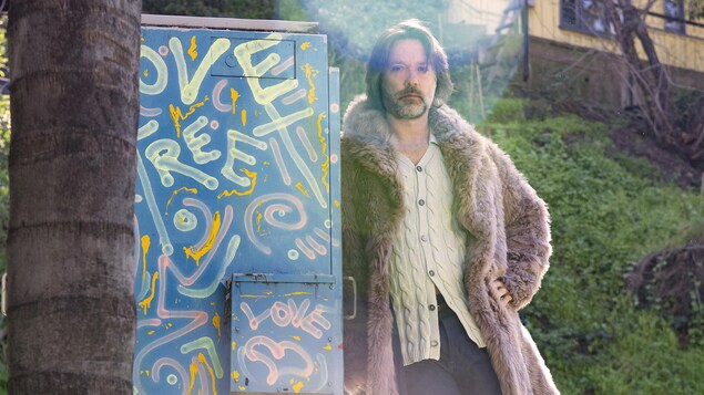 Rufus Wainwright convie la fine fleur du folk américain sur son prochain album