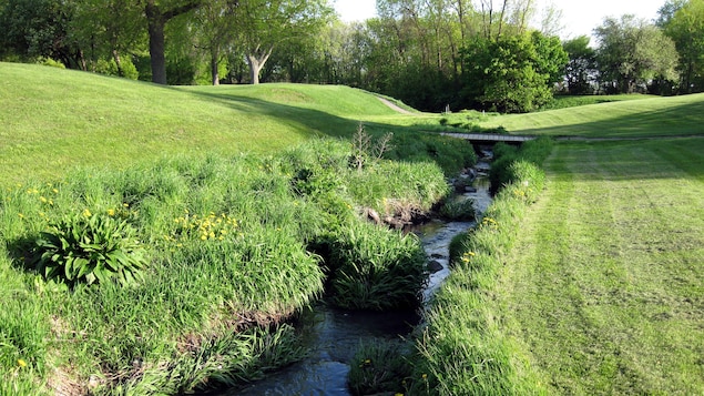 Six terrains de golf du Grand Montréal à l’abri du développement immobilier