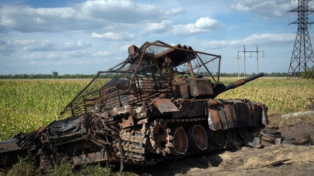 Ukraine’s Kursk gambit upends some old assumptions about Russia and the war