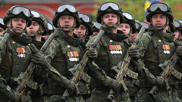Guerre en Ukraine : les violences sexuelles utilisées comme moyen de torture, selon l’ONU