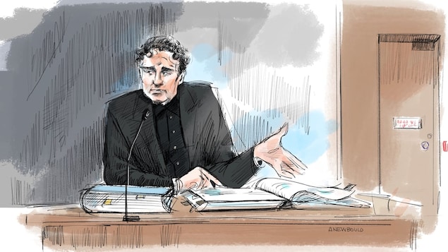 Affaire Wedding : Rolan Sokolovski accepte finalement d’être extradé en Californie