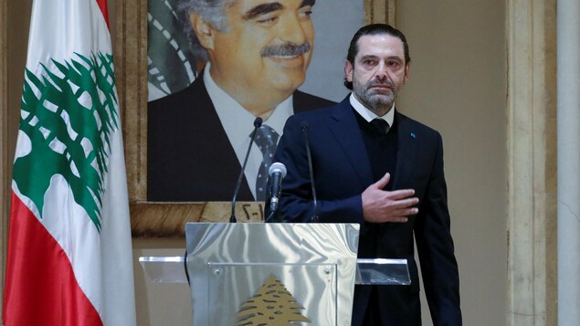 Liban : l’ex-premier ministre Saad Hariri se retire de la vie politique