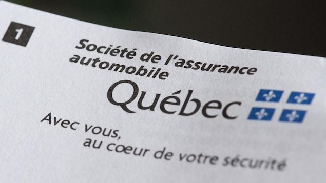 Cafouillage à la SAAQ : les camionneurs inquiets de ne pas pouvoir rouler hors Québec