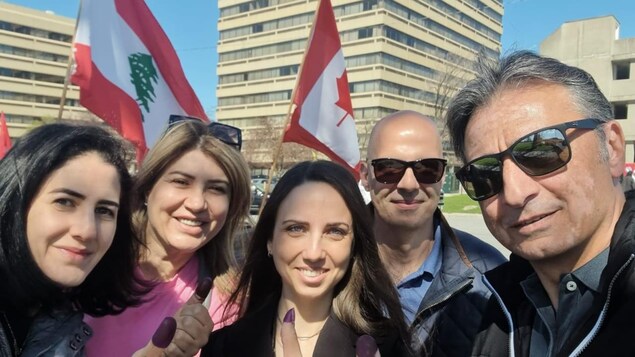 Législatives au Liban : la diaspora a espoir, mais ne se fait pas d’illusions