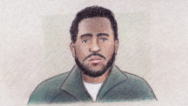 Un homme à l'origine d'un incendie meurtrier à Ottawa condamné à la prison à perpétuité2280887