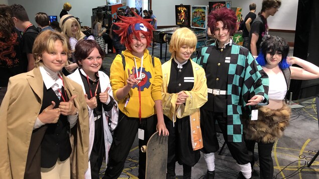 Succès sur toute la ligne pour Saggeek