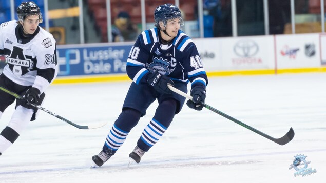 Les Saguenéens encaissent un déficit financier