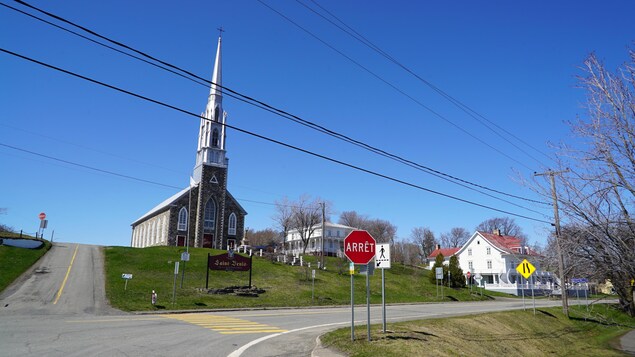 Une femme portée disparue pourrait se trouver au Kamouraska
