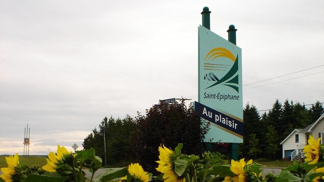 Une mairesse fait son entrée à Saint-Épiphane