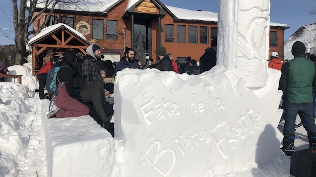 La bière à l’honneur à Saint-Fulgence