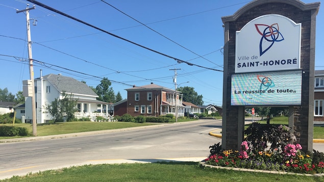 Le boulevard Martel à Saint-Honoré bloqué à partir du 26 juin pour sa réfection