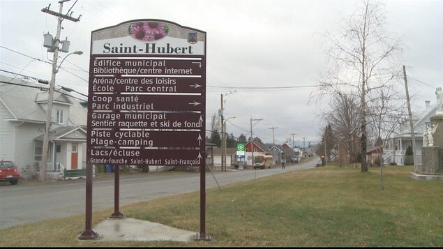 Des hydrocarbures dans l’eau de Saint-Hubert-de-Rivière-du-Loup